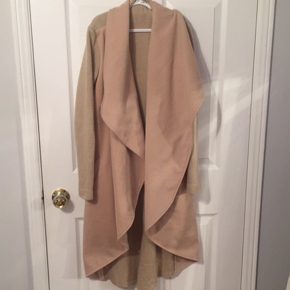 Jacket / cardigan - Picture 5 of 8